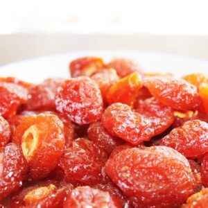 ஆல்பகோடா பழம் - AalPakkoda Fruit