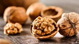 அக்ரூட் (வால்நட்) - Akhrot (Walnut)