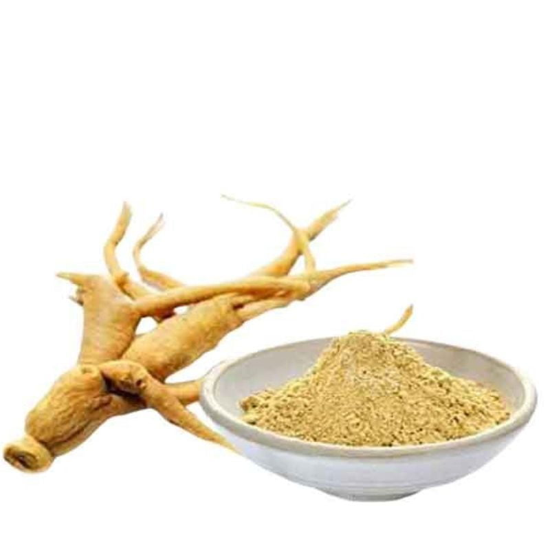 Amukkara Kilangu powder