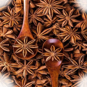 அன்னாசிப்பூ - Star Anaise