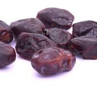 கருப்பு பேரிச்சம் பழம் - Black Dates