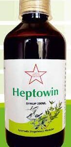 ஹெப்டோவின் சிரப் - Heptowin Syrup