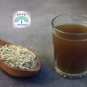 கபசுர குடிநீர் சூரணம் - Kabasura Kudineer Chooranam