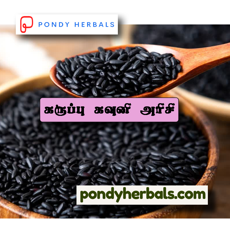 Karuppu Kavuni Arisi 04