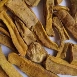 கஸ்தூரி மஞ்சள் - Kasthuri Manjal