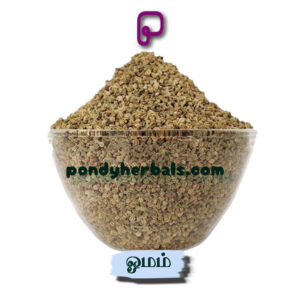 ஓமம் - Omam (Ajwain)