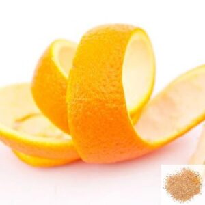 ஆரஞ்சு தோல் - Orange peel