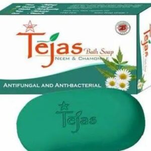 தேஜஸ் நீம் சோப் - Tejas Neem Soap