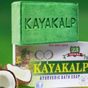 காய கல்பம் சோப் - Kayakalp Soap