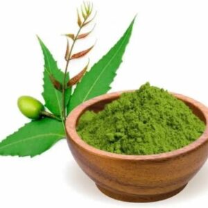 வேப்பிலை பொடி - Neem Powder