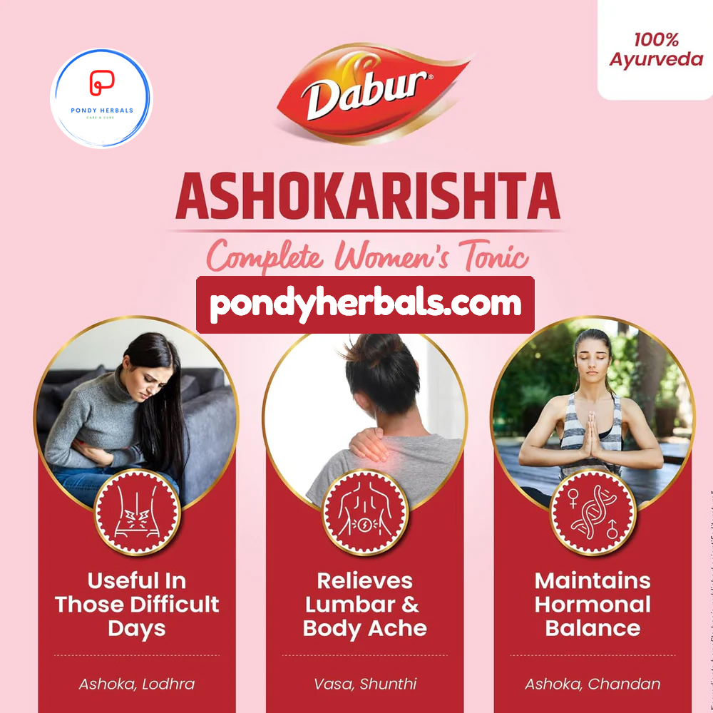 ashokarishtam syrup 04