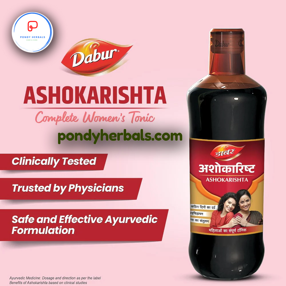 ashokarishtam syrup 05