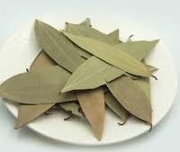 பிரிஞ்சு இலை - Bay Leaf