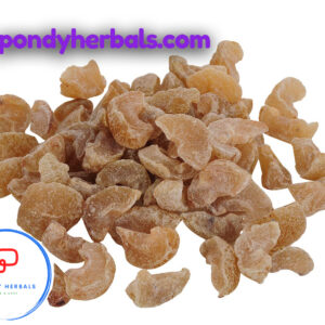 உலர்ந்த இனிப்பு நெல்லிக்காய் - Dry Sweet Amla