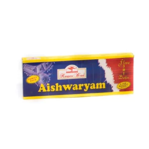 ஐஸ்வர்யம் வத்தி - GN Aishwariyam Agarbathi