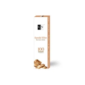 சாண்டல் வத்தி - GN Sandal Agarbathi (Box)