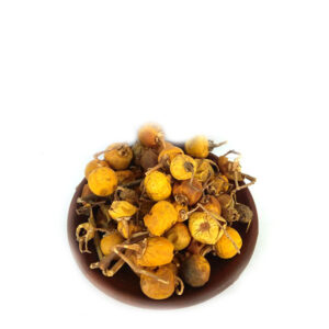 கண்டங்கத்திரி - Kandangathiri Dry