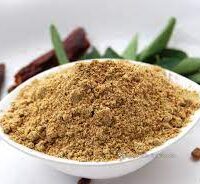 கொள்ளுப் பொடி - Horse gram Powder