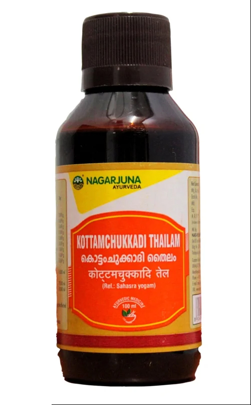 kottamchukkadi thailam 02