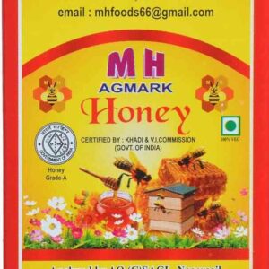 மார்த்தாண்டம் தேன் - Marthandam Honey