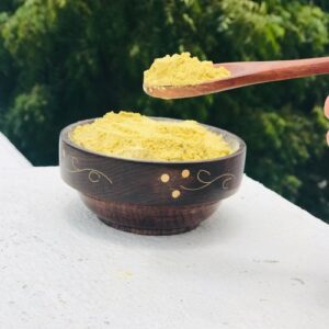 நலங்கு மாவு - Nalangu Mavu