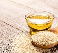 நல்லெண்ணை - Seasame Oil