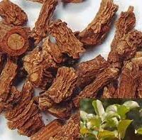 நன்னாரி வேர் - Nannaari Ver