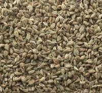 ஓமம் - Omam (Ajwain)