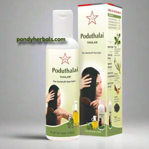 பொடுதலை தைலம் - Poduthalai Thailam