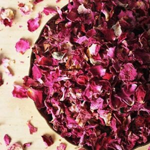ரோஜா இதழ் No. 2 - Rose Petals