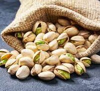 பிஸ்தா (வறுத்தது) - Pistachio (Roasted)