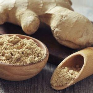 சுக்கு - Chukku