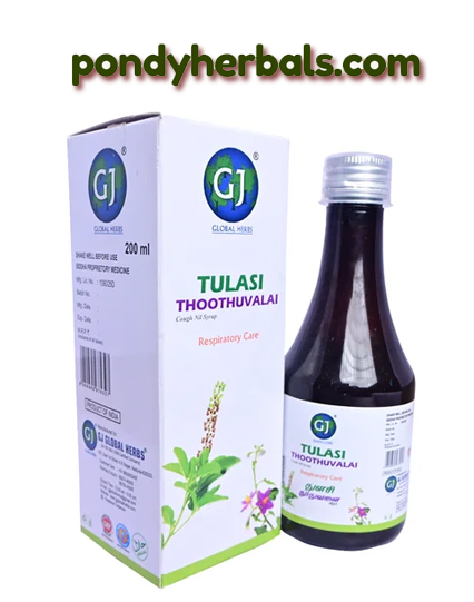 thulasi thoothuvalai syrup 04
