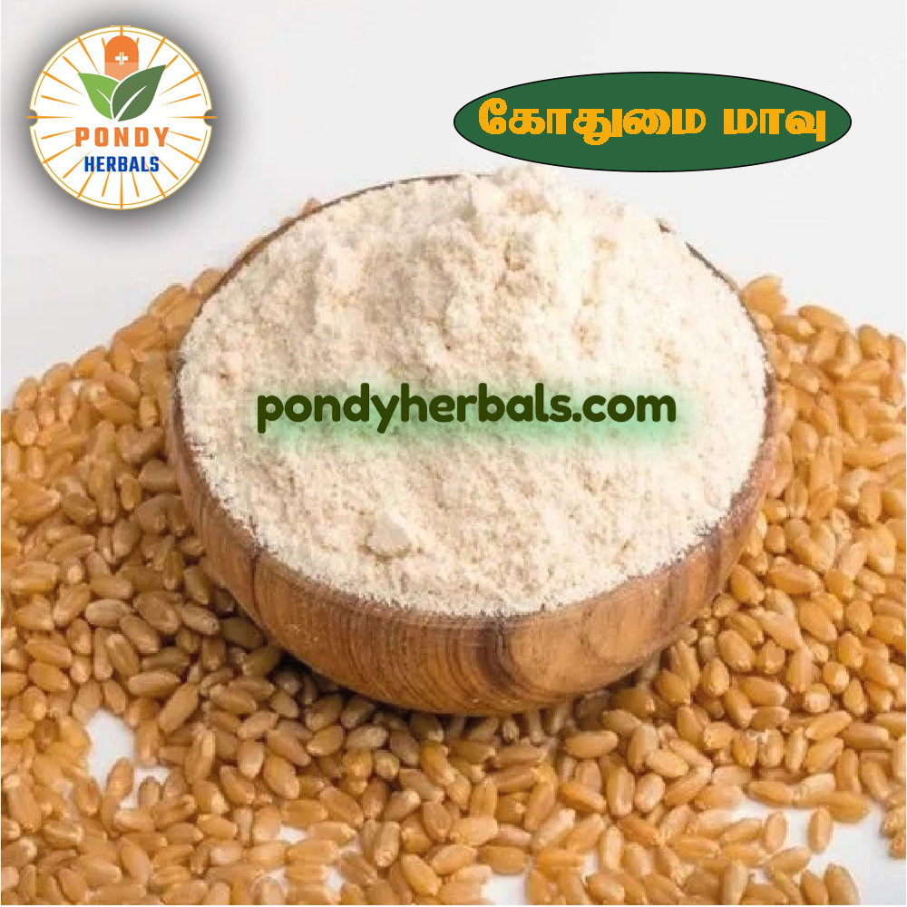 wheat flour 02