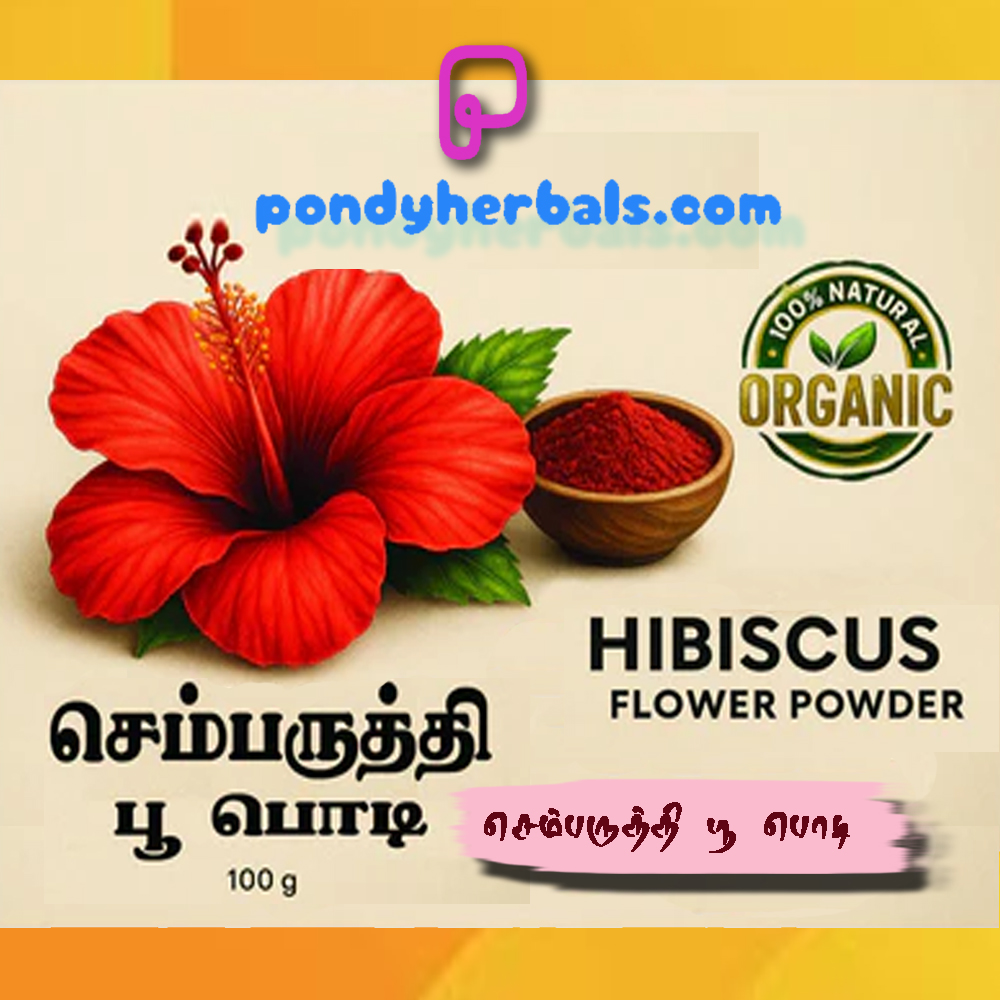 Semparuthi Poo Podi 04